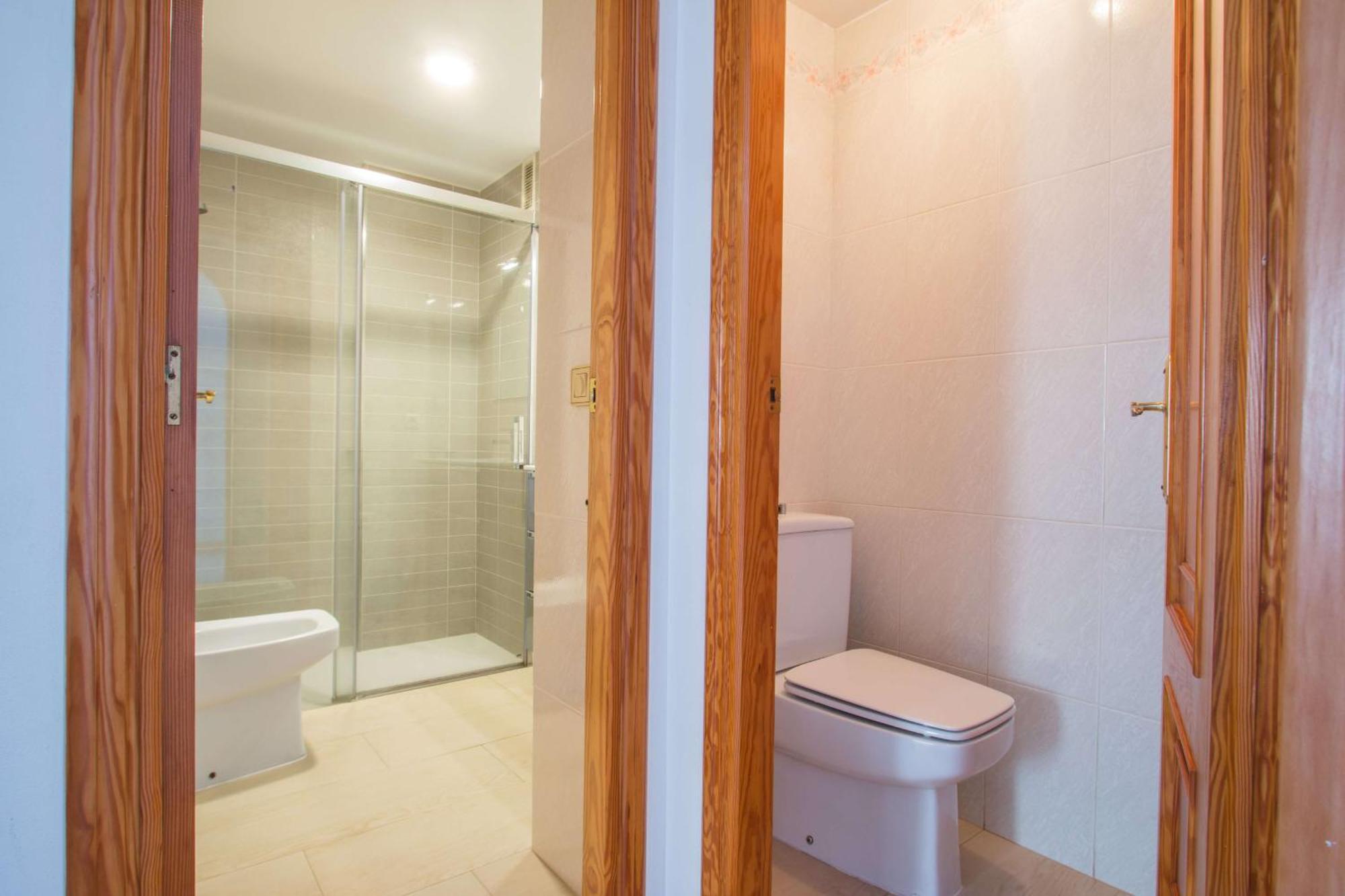 Apartamento Calpeplaya - PlusHolidays Exterior foto