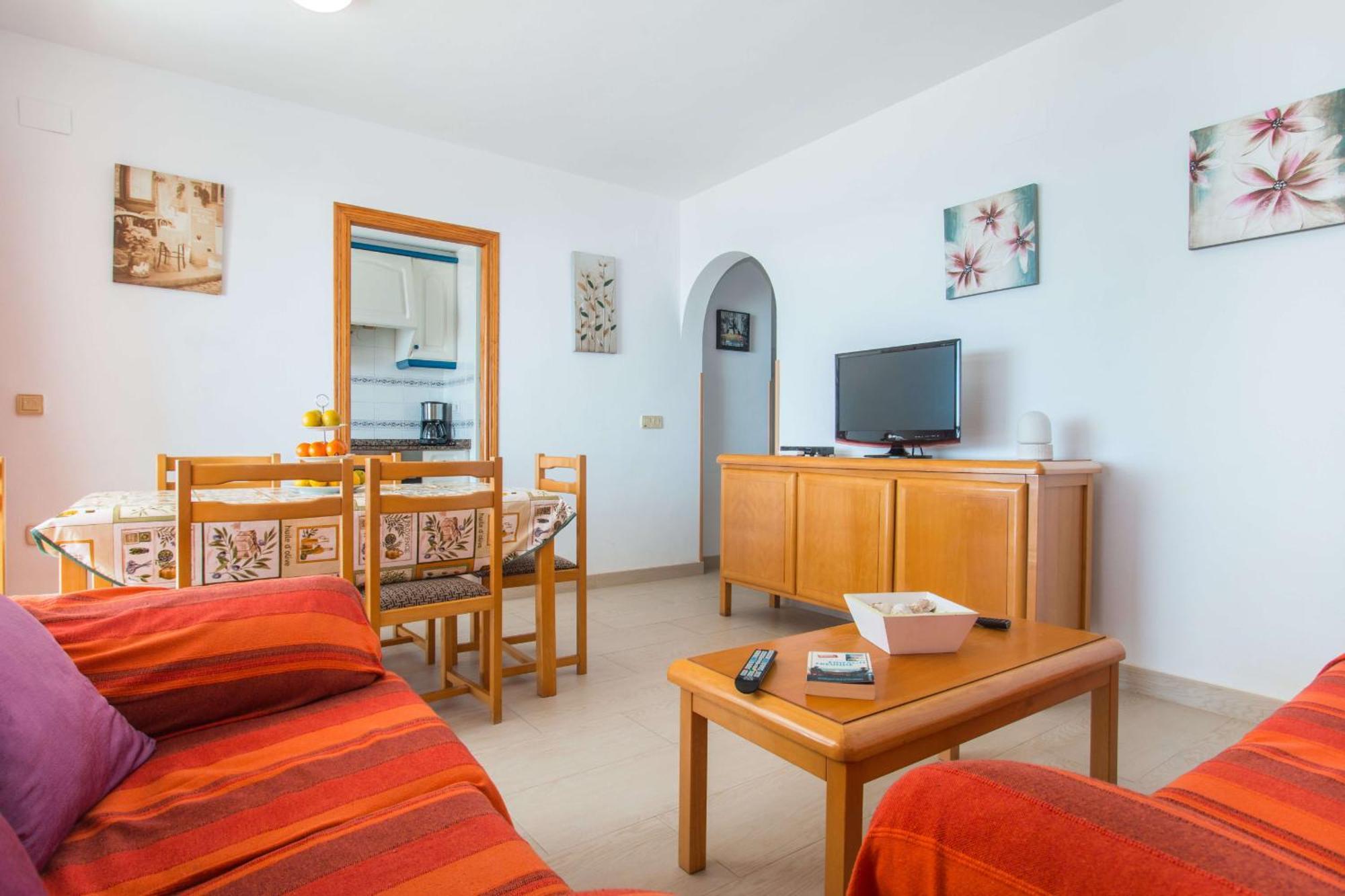 Apartamento Calpeplaya - PlusHolidays Exterior foto