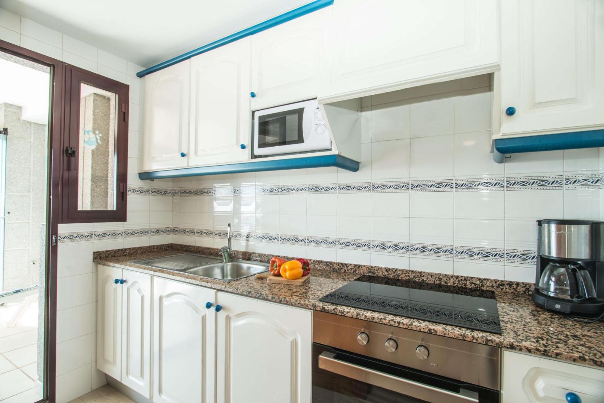 Apartamento Calpeplaya - PlusHolidays Exterior foto
