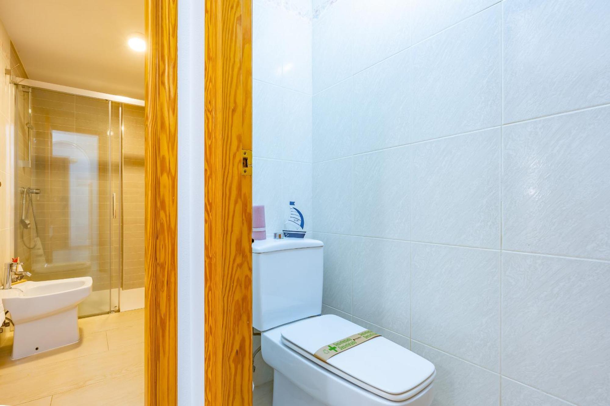Apartamento Calpeplaya - PlusHolidays Exterior foto