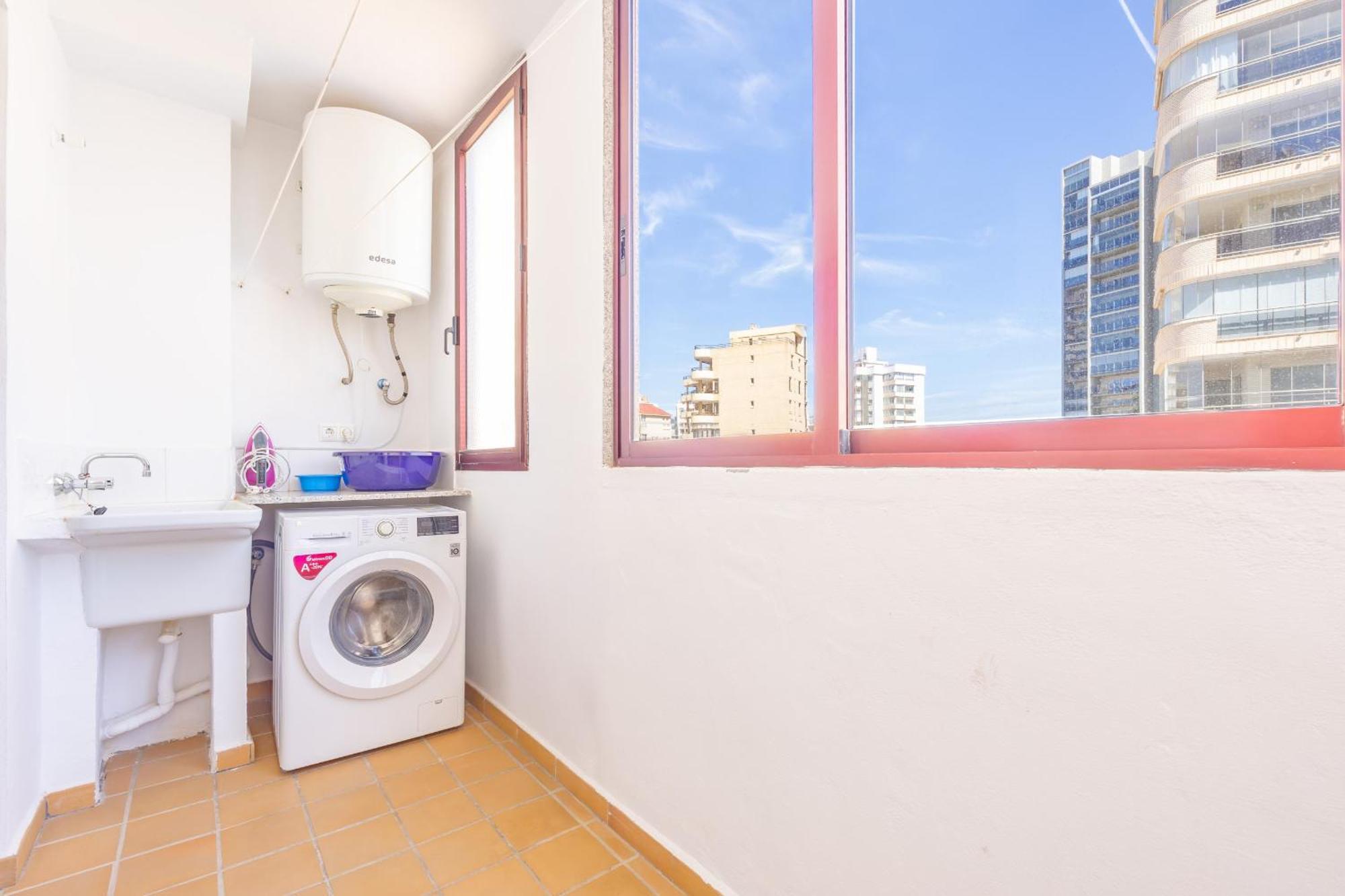 Apartamento Calpeplaya - PlusHolidays Exterior foto