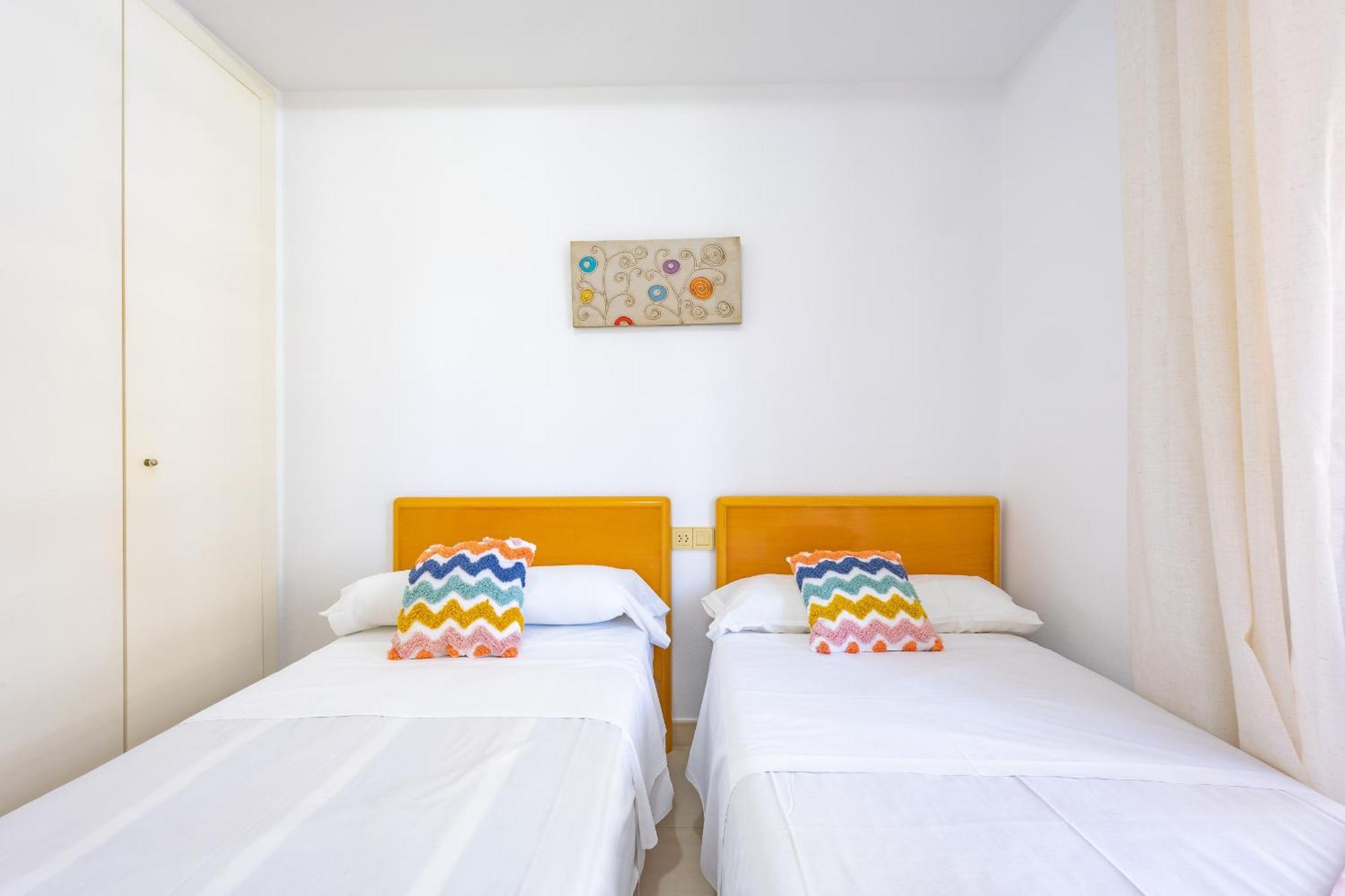 Apartamento Calpeplaya - PlusHolidays Exterior foto