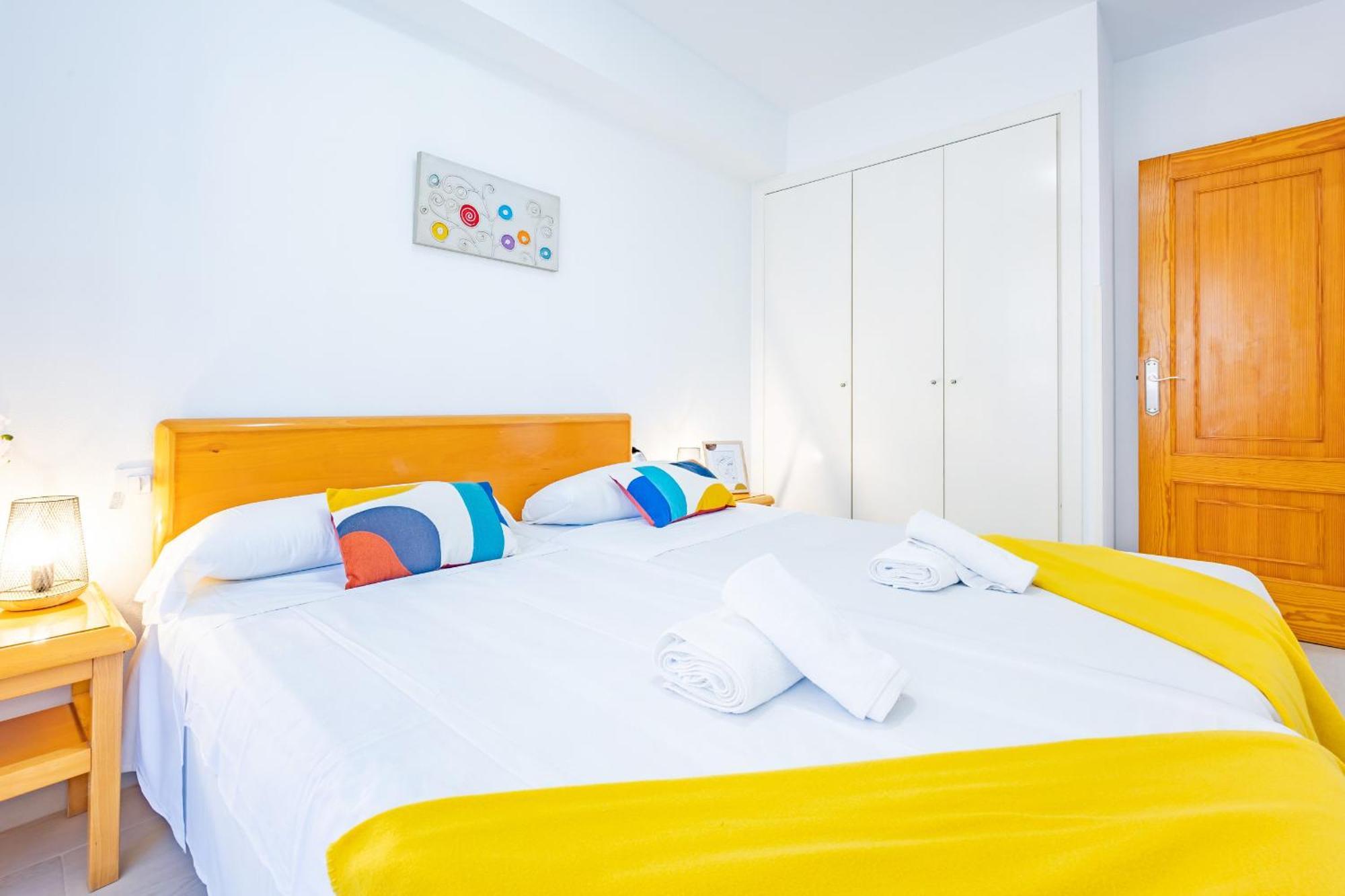 Apartamento Calpeplaya - PlusHolidays Exterior foto